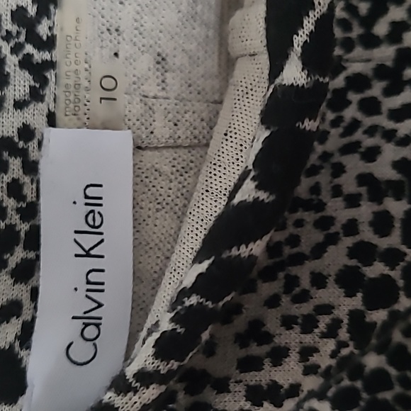 Calvin Klein Midi Skirt - Picture 2 of 3